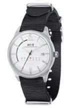 Men's Avi-8 Hawker Hurricane Nato Strap Watch, 38mm