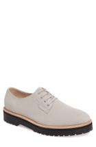 Men's Saturdays Nyc Ali Plain-toe Derby .5 M - Beige