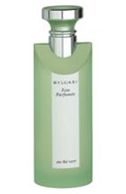 Bvlgari 'eau Parfumee Au The Vert' Eau De Cologne Spray (2.5 Oz.)