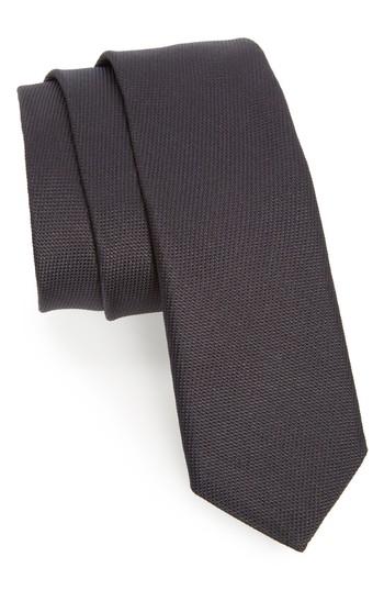 Men's Boss X Nordstrom Silk Tie