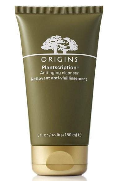 Origins Plantscription(tm) Anti-aging Cleanser