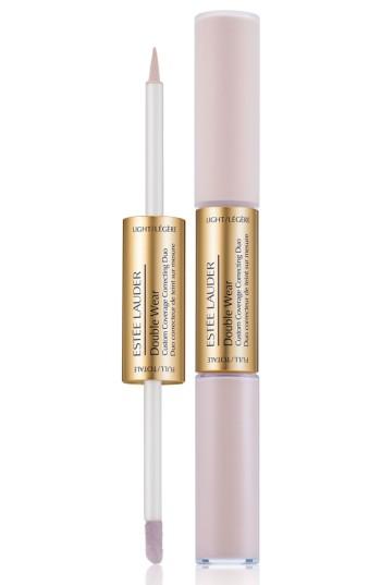 Estee Lauder Double Wear Custom Coverage Correcting Duo - Lavender