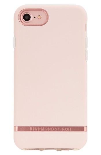 Richmond & Finch Iphone 6/6s/7/8 & 6/6s/7/8 Case - Pink