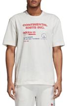 Men's Adidas Originals Kaval T-shirt, Size - White