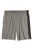 Men's Sodo 'go To' Moisture Wicking Stretch Shorts - Black