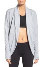 Women's Zella By The Sea Cardigan - Grey