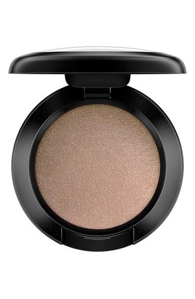 Mac Eyeshadow - Patina (f)