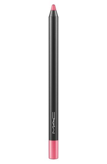 Mac Pro Longwear Lip Pencil - In Anticipation