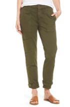 Women's Parker Smith Relaxed Utility Pants