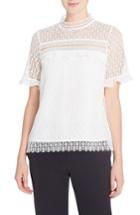 Women's Catherine Catherine Malandrino Odette Top