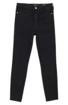Women's Sanctuary Social High Waist Ankle Skinny Jeans