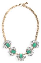 Women's Sole Society Stone Statement Necklace
