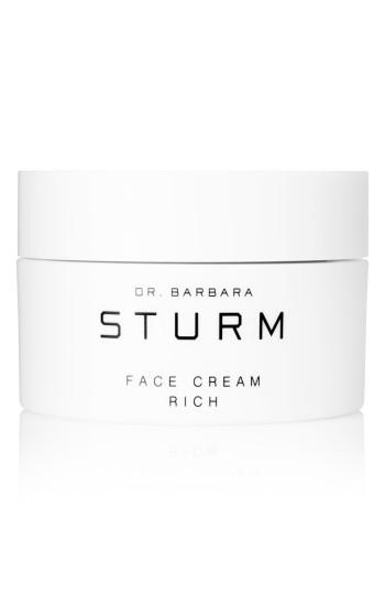 Dr. Barbara Sturm Face Cream Rich For Women