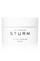 Dr. Barbara Sturm Face Cream Rich For Women