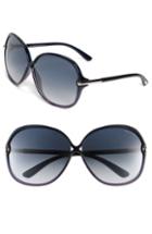 Women's Tom Ford Oversized Sunglasses -