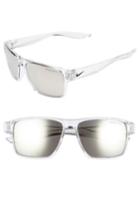 Men's Nike Essential Venture R 59mm Sunglasses - Clear