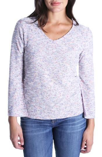 Women's Kut From The Kloth Charlise Top - Blue