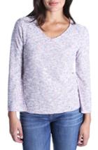 Women's Kut From The Kloth Charlise Top - Blue