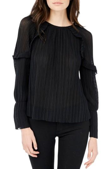 Women's Michael Stars Bell Sleeve Top