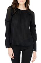 Women's Michael Stars Bell Sleeve Top