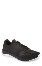 Men's Reebok Fast Flexweave(tm) Running Shoe M - Black