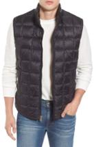 Men's Pendleton Billings Down Vest - Black