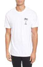 Men's Billabong Bbtv Graphic T-shirt, Size - White