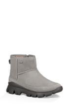 Men's To Boot New York Bruin Plain Toe Chukka Boot M - Brown