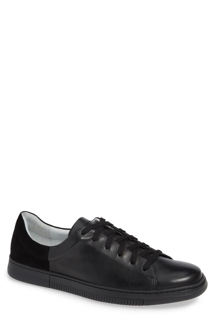 Men's Vince Camuto Jito Sneaker .5 M - Black