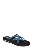 Women's Teva 'olowahu' Sandal