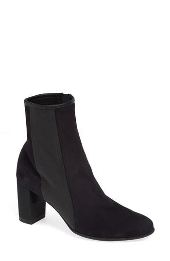 Women's Arche Karima Waterproof Bootie Us / 37eu - Blue