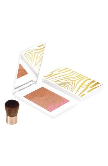 Sisley Paris Phyto-touche Sun Glow Powder -
