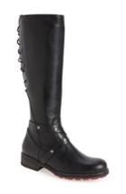 Women's Wolky Belmore Boot, Size 7.5-8us / 39eu - Black