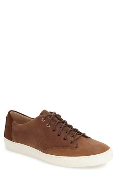 Men's Tcg 'cooper' Sneaker Eu - Brown