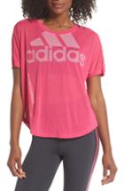 Women's Tory Sport Bullseye Tee - Blue