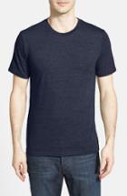 Men's The Rail Slim Fit Crewneck T-shirt - Blue