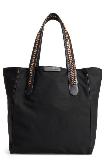 Stella Mccartney Falabella Eco Nylon Tote -