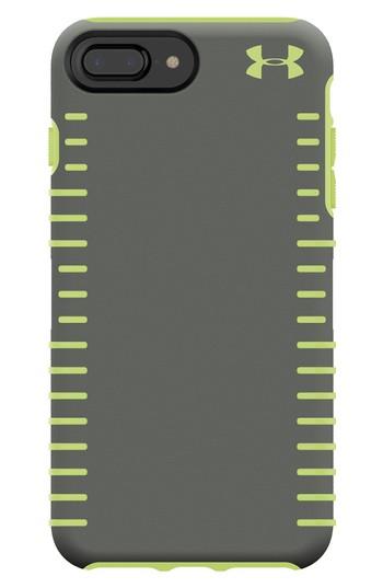 Under Armour Protect Grip Iphone 6/6s/7/8 Case - Green