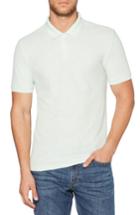 Men's Original Penguin Daddy-o Pique Polo - Green
