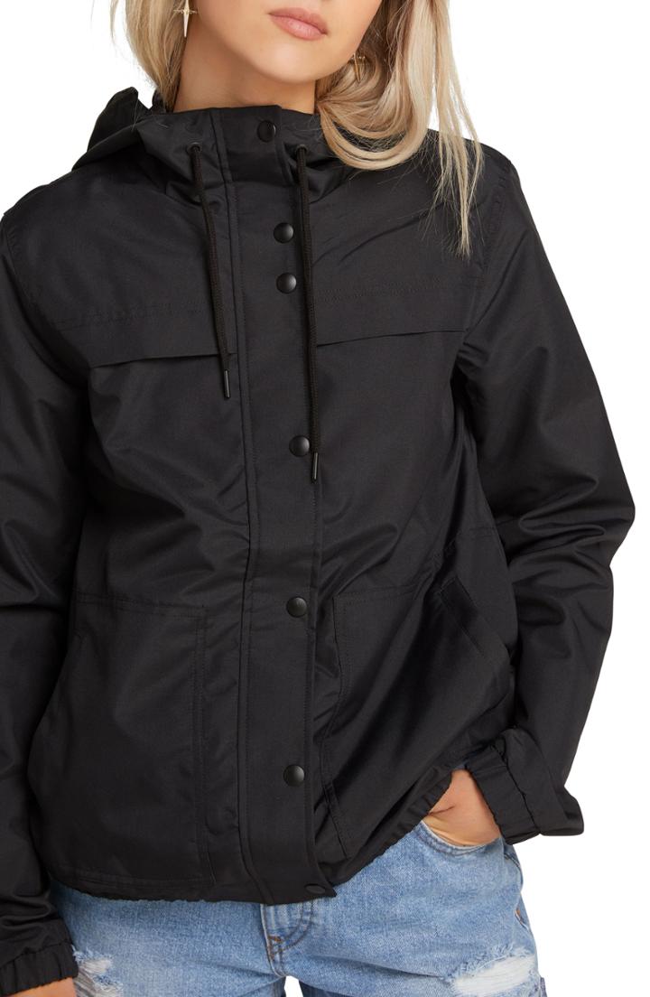 Women's Volcom Enemy Stone Jacket