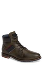 Men's Cycleur De Luxe Trooper Plain Toe Boot .5us / 40eu - Green