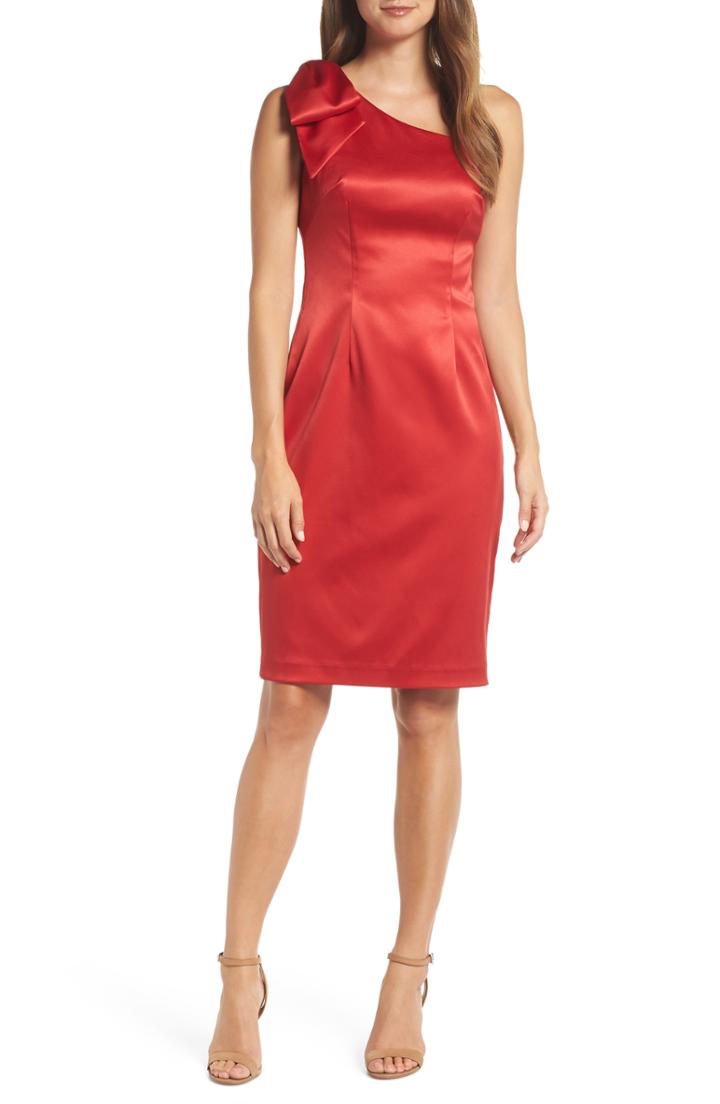 Women's Lamarque Semi Fitted Leather Blazer