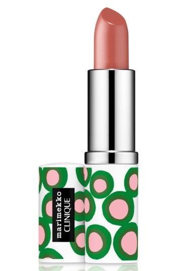 Clinique Marimekko Pop Lipstick - Beige