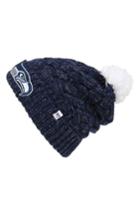 Junior Women's '47 'seattle Seahawks' Pom Beanie -