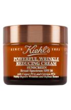 Kiehl's Since 1851 Powerful Wrinkle Reducing Cream Broad Spectrum Spf 30 .7 Oz