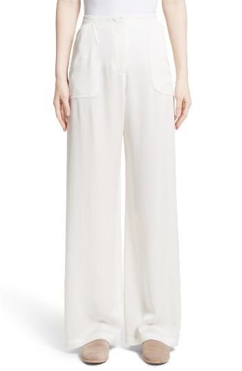 Women's Zero + Maria Cornejo Eda Drape Pants