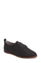 Women's Ed Ellen Degeneres Kerrin Oxford M - Grey