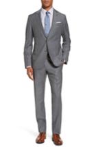 Men's Boss Novan/ben Classic Fit Suit