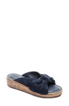 Women's Bernardo Petra Slide Sandal