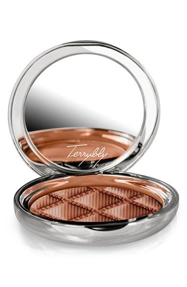Space. Nk. Apothecary By Terry Terrybly Densiliss Compact Wrinkle Control Pressed Powder - 4 Deep Nude